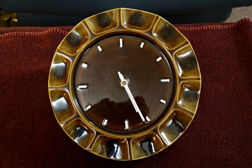 Honiton pottery metamec retro - honiton,