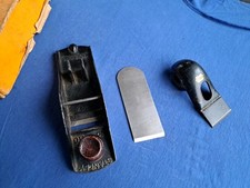 Vintage Stanley No. 110 Block