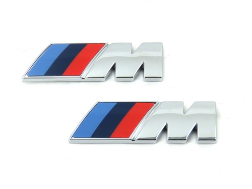 Genuine new bmw m - 2,