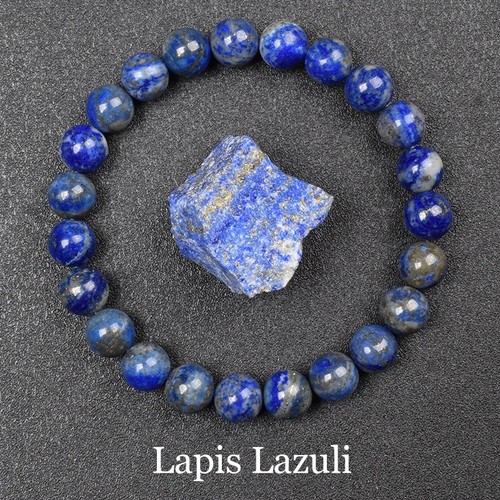 Natural crystal healing - natural, chakra