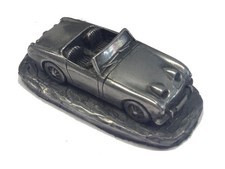 Austin Healey “Frog Eye