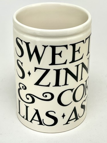 Emma bridgewater black toast - emma,