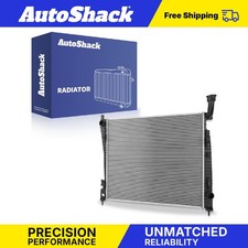 Radiator for 2011-2021 Jeep
