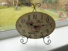 SHABBY CHIC FREE STANDING