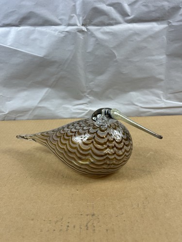 Iittala oiva toikka eurasian - oiva,