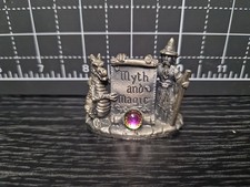 Myth And Magic Magical