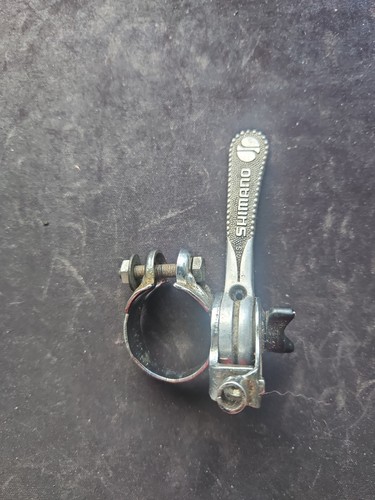 Vintage shimano single rear - shimano,