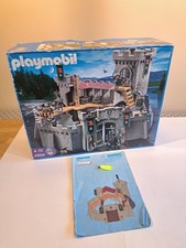 4866 Playmobil Falcon Knights