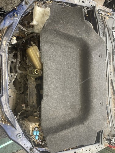 Mazda mx5 boot carpet - carpet, /