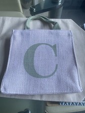 UK Stock Small Jute Hessian