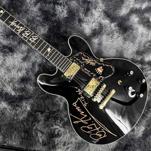 King lucille style - king,