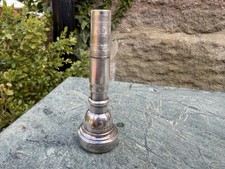 Vintage besson cornet - ,