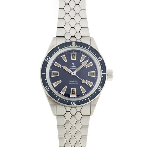 Yema skin diver - skin, slim
