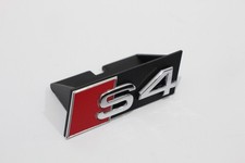 Audi A4 8E B7 Grill Badge Logo