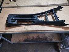 BMW 1 E87 CENTRE CONSOLE TRIM