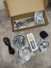 Brand New Desk Microphone With