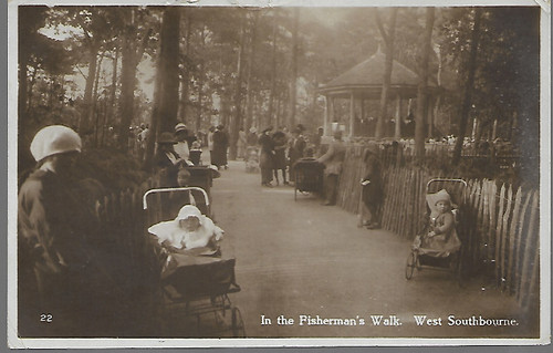 West southbourne bournemouth - southbourne,,