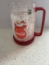 Coca Cola Chiller Mug 400ml