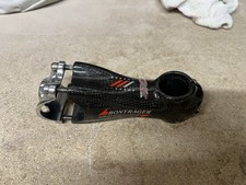 BONTRAGER XXX STEM X LITE CARBON ROAD RACING STEM 100CM