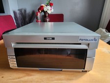 DNP DS80 Professional Dye-Sub