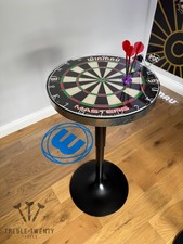 Winmau Masters Adjustable