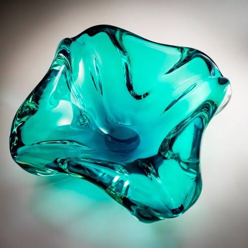 Czech bohemian turquoise art - czech,