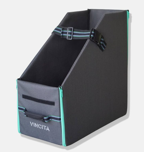 Vincita Keeper Box for