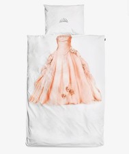 Beautiful Princess Duvet Set Single Bed (Aspace)