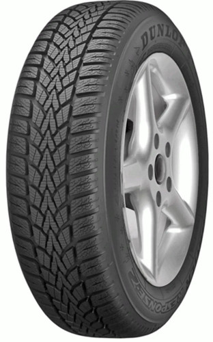 Winter tyre 165 r14 dunlop - winter,