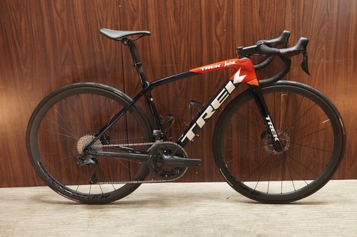 Trek emonda slr carbon - trek,