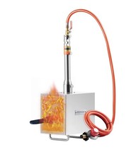 VEVOR Portable Propane Forge 1