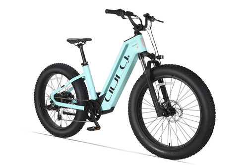 Cyrusher aura all terrain - cyrusher,