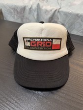 Gymkhana Grid Poland Edition Special Hat