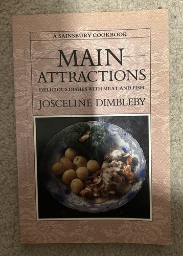 Main attractions josceline - main,