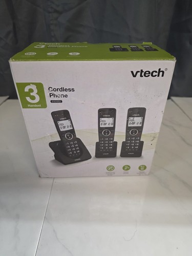 Vtech es2002 dect cordless - vtech,