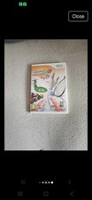 Nintendo Wii Games Bundle X8