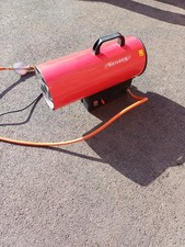 Neilsen Propane Space Heater CT2140