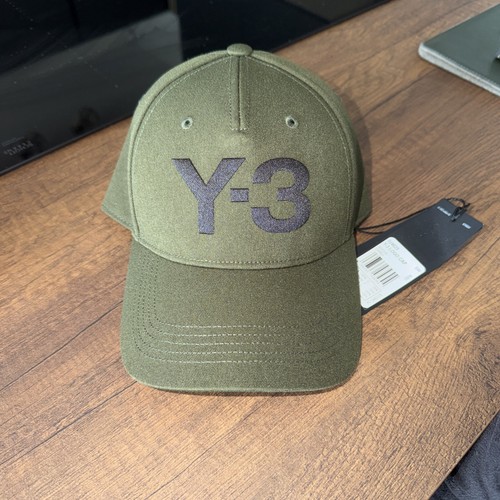 Men cap hat - y3, adidas
