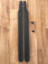 Mackie left and right side panels for 32-8 / 24-8