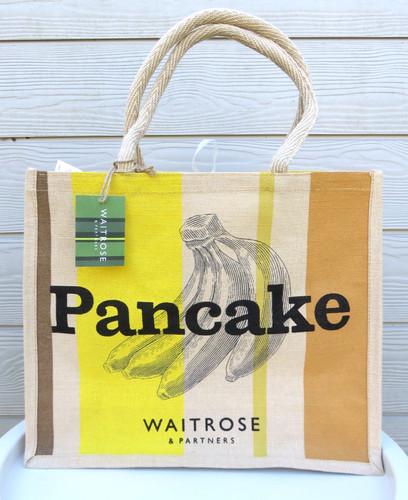Waitrose partners banana - waitrose,