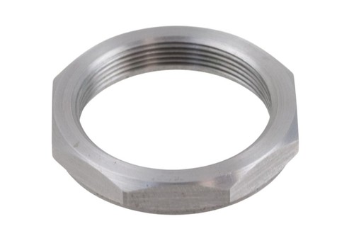 Bearing bushing lock nut - bearing,