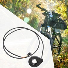 Durable Electric Bicycle Pedal