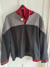 Star Trek Jean-Luc Picard