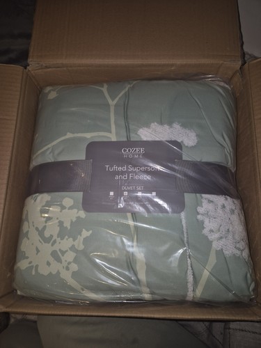 Brand new original box - new, in