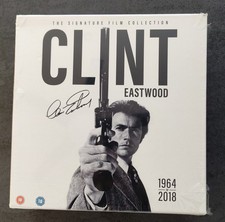 Clint Eastwood The Signature