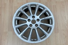 ALLOY WHEEL RIM 17 INCH 7J 'BELIZE' C2S46847 - Jaguar X-Type 2001-2010 #1818