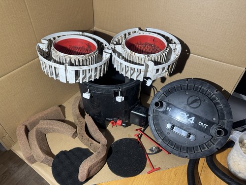 Fluval fx4 external 1000l - fx4,