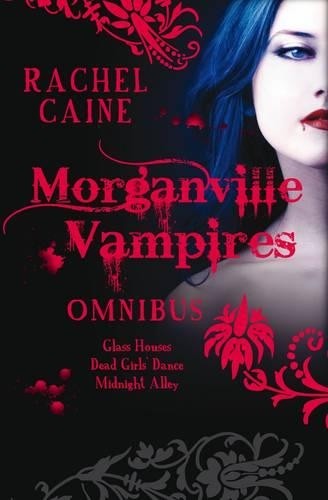 Morganville vampires glass - morganville, vampires: