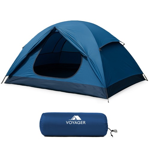 Voyager man tent waterproof - 2,