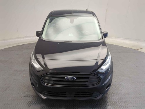 Ford transit connect engine - ford,
